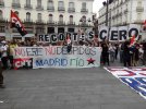 Concentración conjunta en Sol