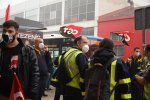 Concentración frente al CTA
