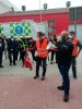 Concentración frente al CTA